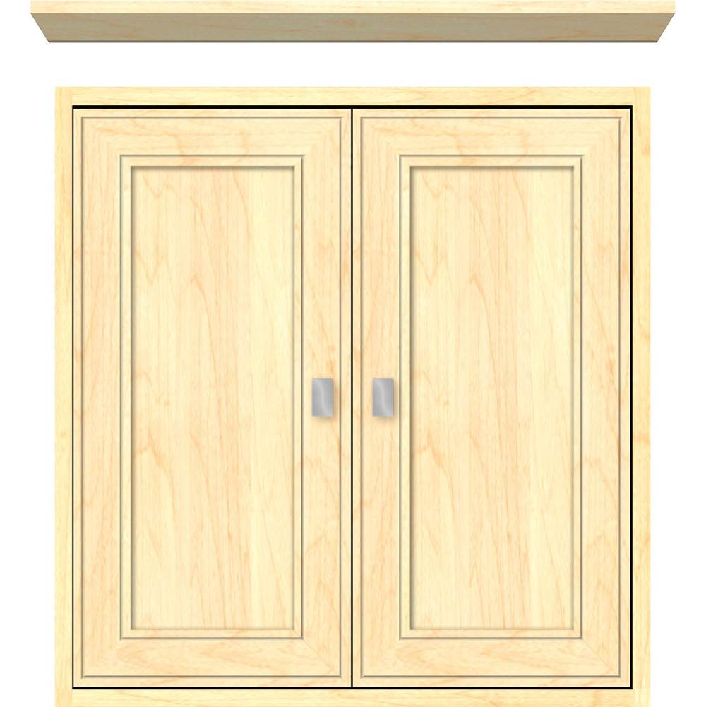 Strasser Woodenworks Side Cabinet Bathroom Furniture item 56.469