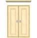 Strasser Woodenwork - 56.460 - Side Cabinets