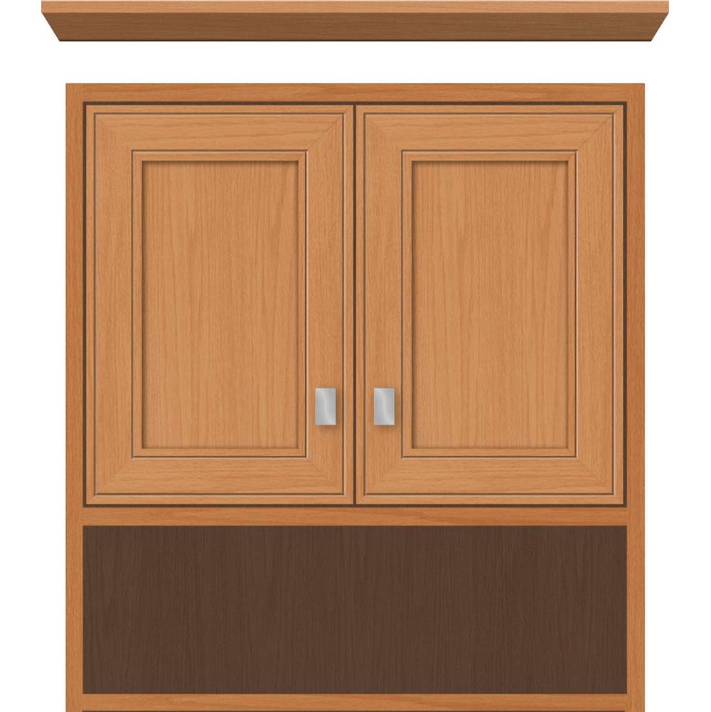 Strasser Woodenworks Wall Cabinet Bathroom Furniture item 56.506