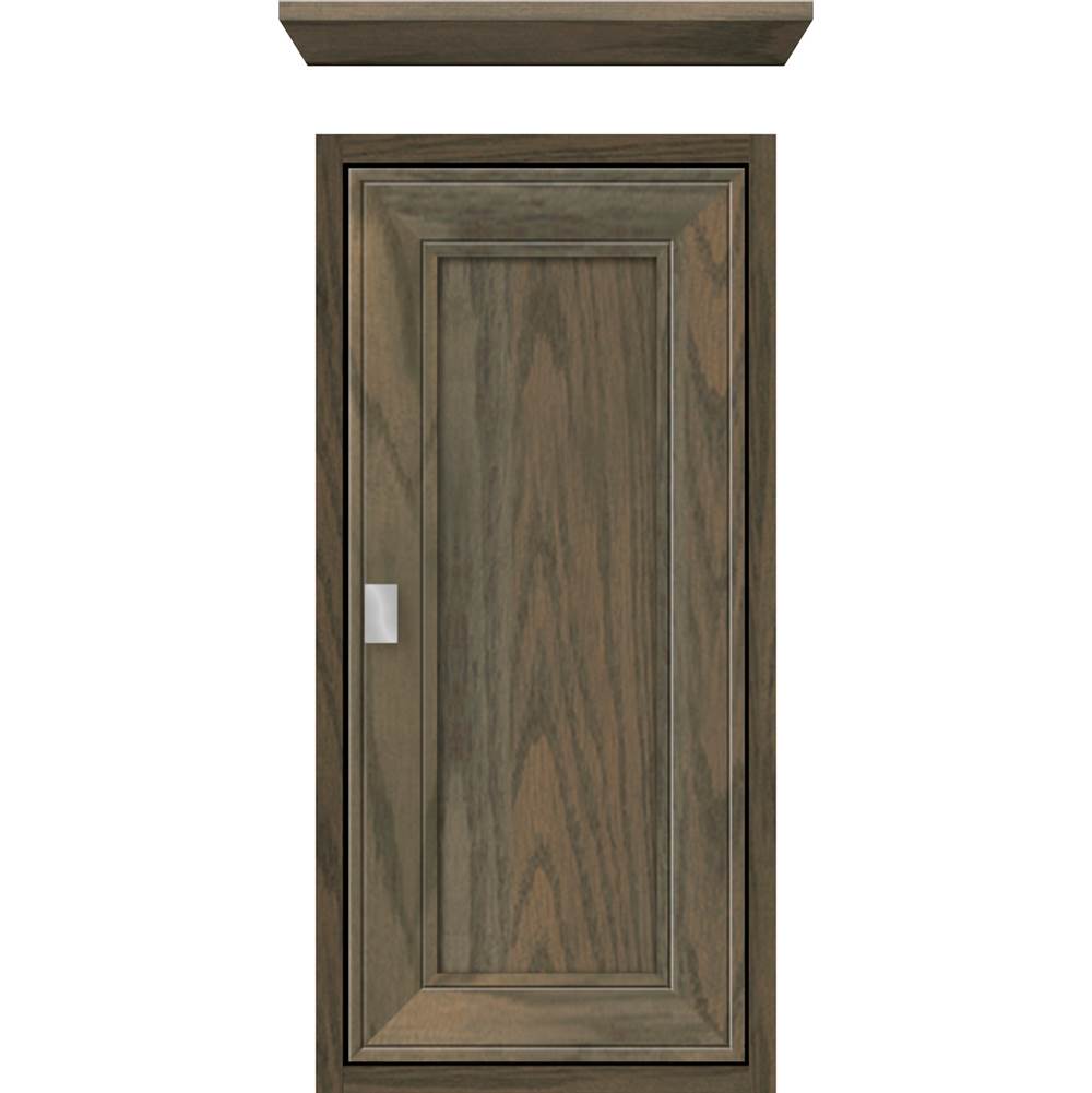 Strasser Woodenworks Wall Cabinet Bathroom Furniture item 51-363