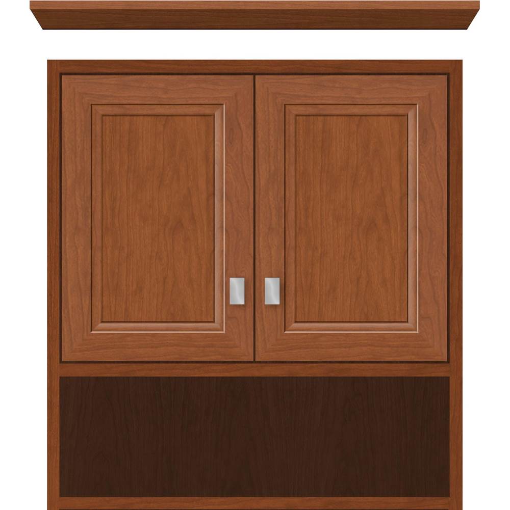 Strasser Woodenworks Wall Cabinet Bathroom Furniture item 56.554