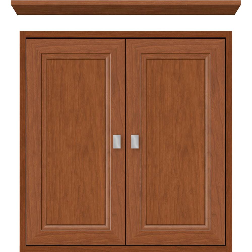 Strasser Woodenworks Side Cabinet Bathroom Furniture item 56.527
