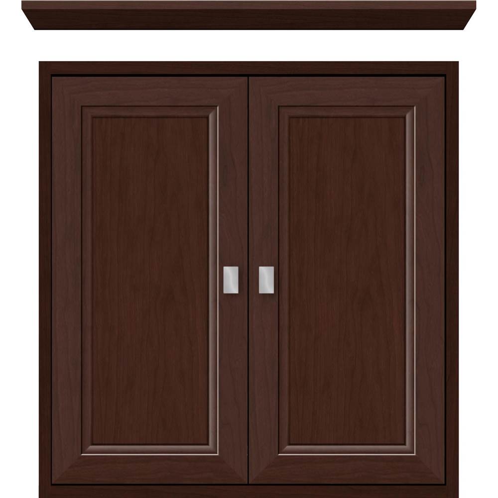 Strasser Woodenworks Side Cabinet Bathroom Furniture item 56.528
