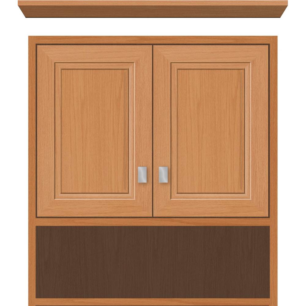 Strasser Woodenworks Wall Cabinet Bathroom Furniture item 56.566