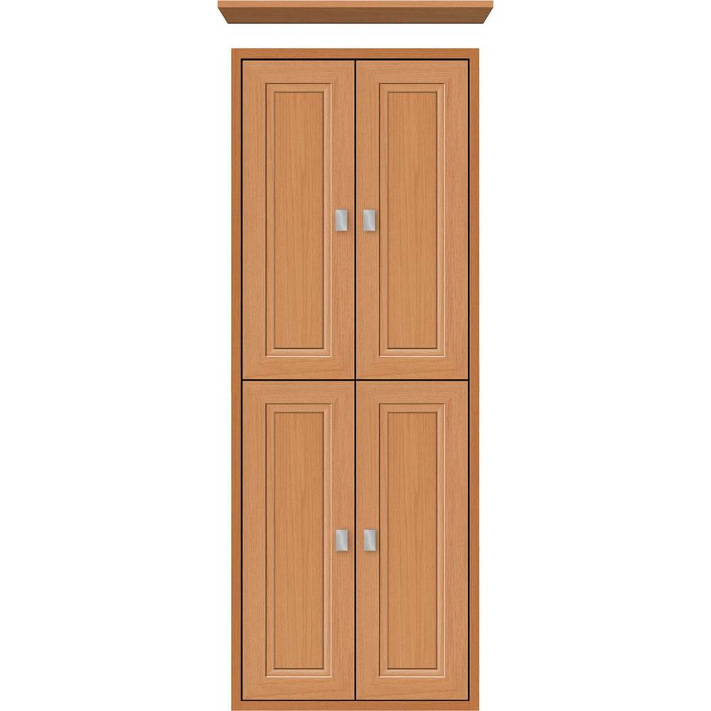 Strasser Woodenworks Side Cabinet Bathroom Furniture item 56.564