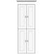 Strasser Woodenwork - 56.539 - Side Cabinets