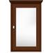 Strasser Woodenwork - 57.600 - Single Door Medicine Cabinets