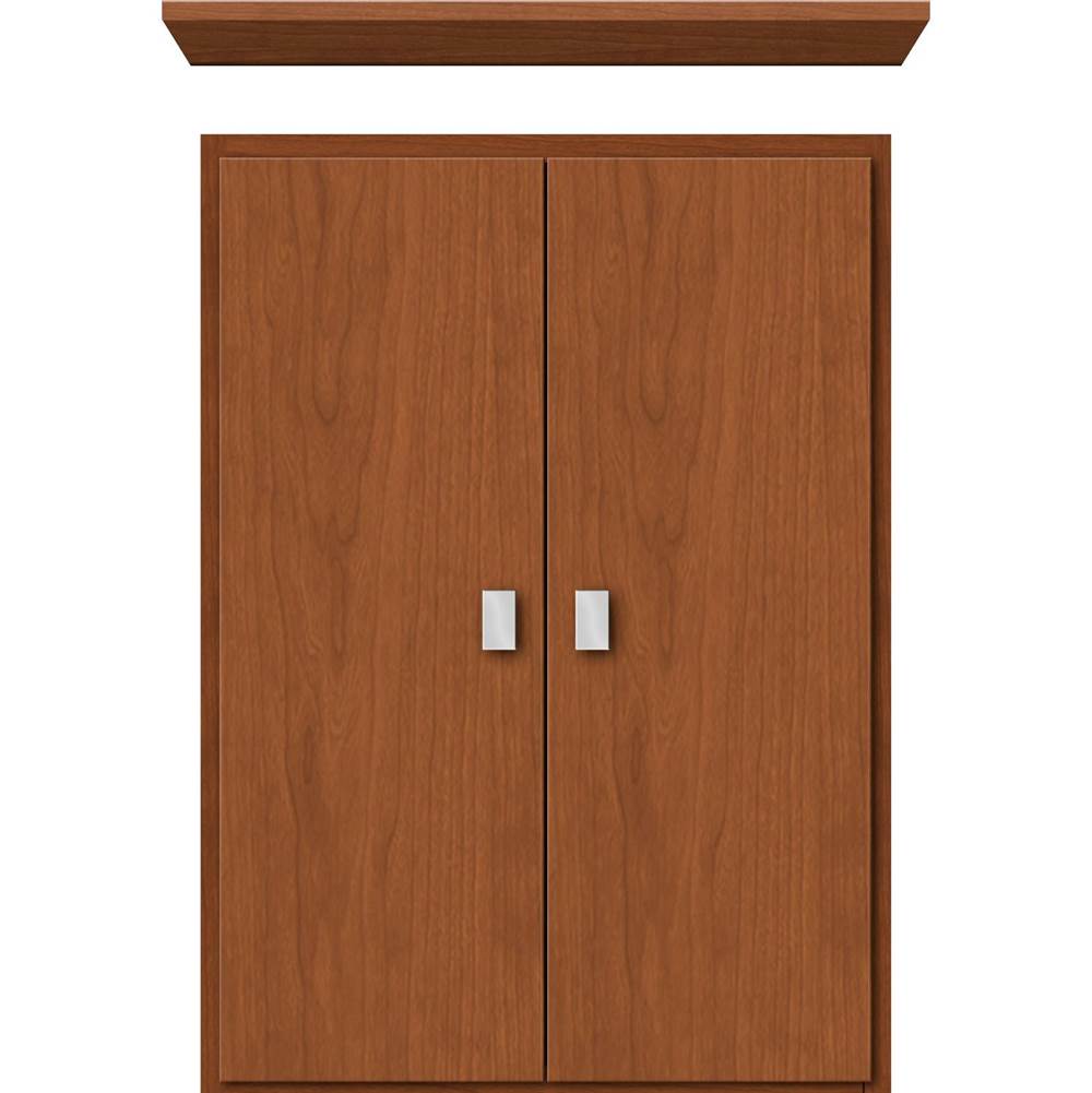 Strasser Woodenworks Side Cabinet Bathroom Furniture item 75.080