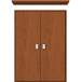 Strasser Woodenwork - 75.080 - Side Cabinets