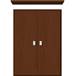Strasser Woodenwork - 75.187 - Side Cabinets