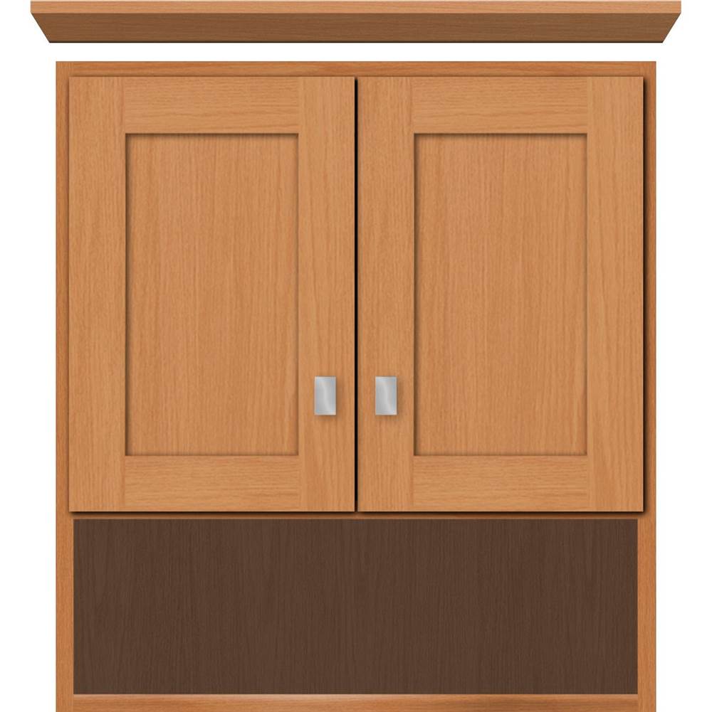 Strasser Woodenworks Wall Cabinet Bathroom Furniture item 73.110