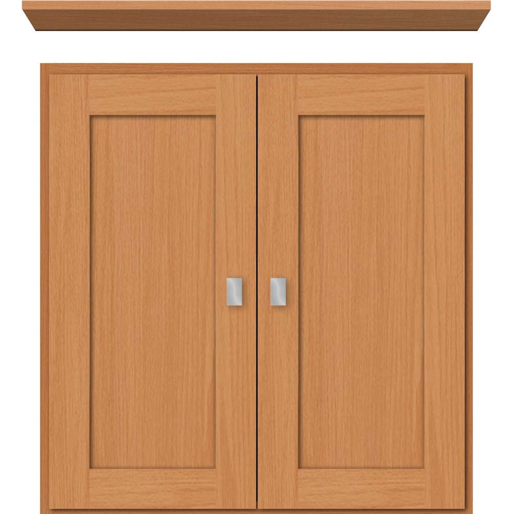 Strasser Woodenworks Side Cabinet Bathroom Furniture item 73.114