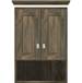 Strasser Woodenwork - 85-081 - Bathroom Wall Cabinets
