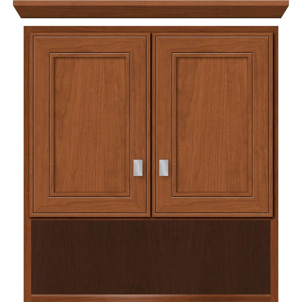 Strasser Woodenworks Wall Cabinet Bathroom Furniture item 76.523