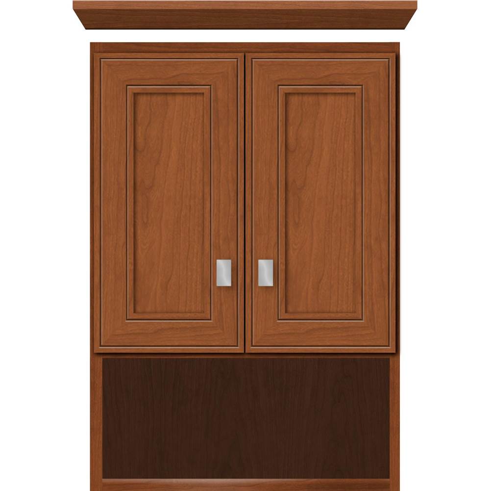 Strasser Woodenworks Wall Cabinet Bathroom Furniture item 76.521