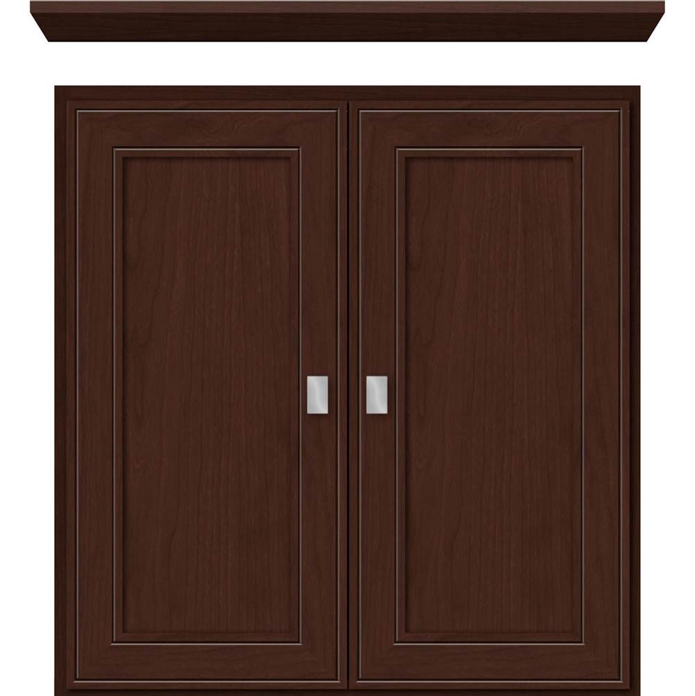 Strasser Woodenworks Side Cabinet Bathroom Furniture item 76.512