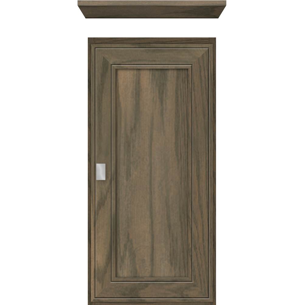 Strasser Woodenworks Wall Cabinet Bathroom Furniture item 85-118