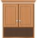 Strasser Woodenwork - 71.803 - Bathroom Wall Cabinets