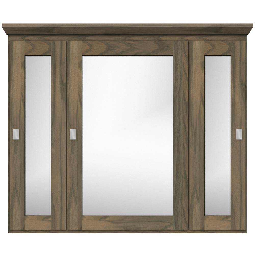 Strasser Woodenworks Wall Cabinet Bathroom Furniture item 85-113
