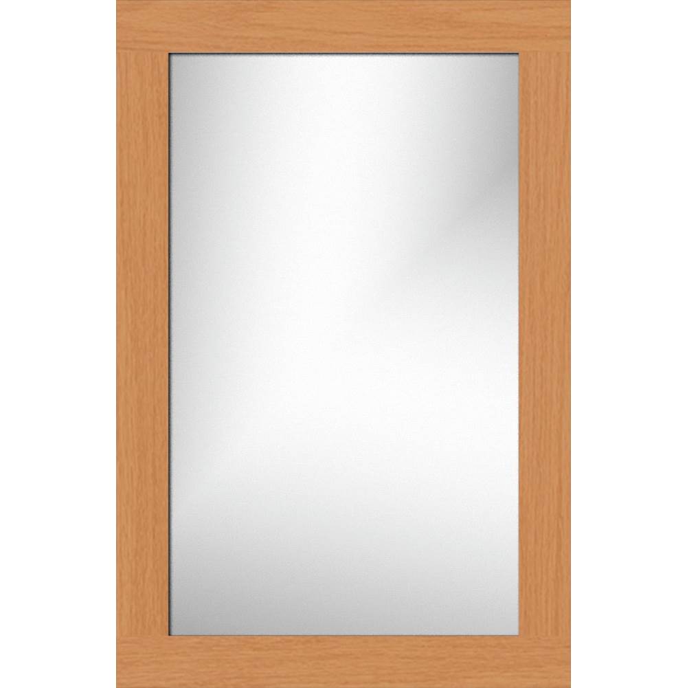 Strasser Woodenworks  Mirrors item 78.270