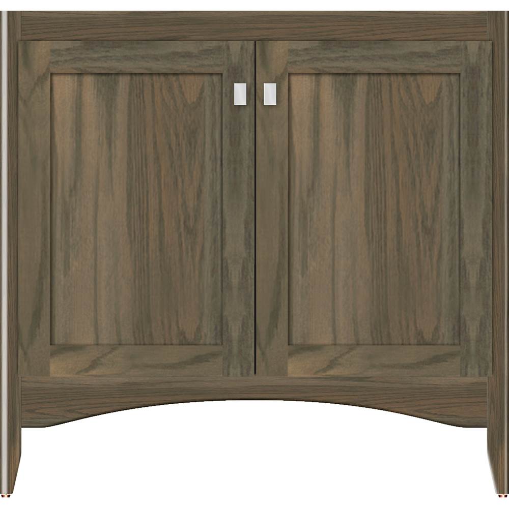 Strasser Woodenworks Floor Mount Vanities item 30-424