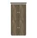 Strasser Woodenwork - 11-866 - Linen Cabinets