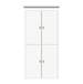 Strasser Woodenwork - 15-538 - Linen Cabinets