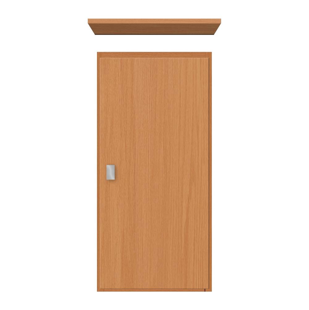 Strasser Woodenworks Wall Cabinet Bathroom Furniture item 70-140