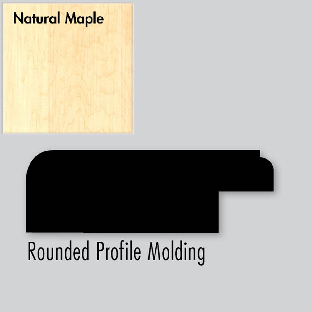 Strasser Woodenworks Moldings Components item 83.164