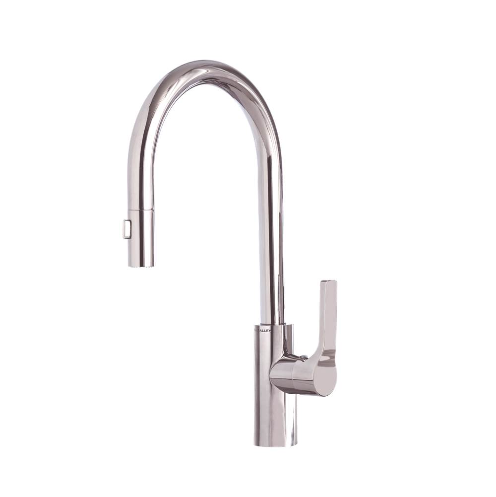 The Galley  Bar Sink Faucets item IBT-D-PSS-EF