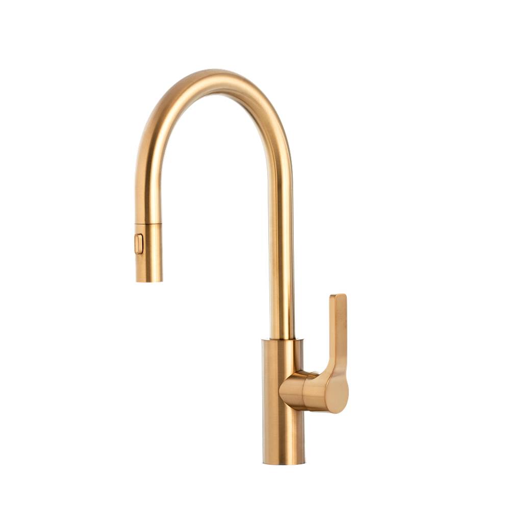 The Galley  Bar Sink Faucets item IBT-D-YSS-EF