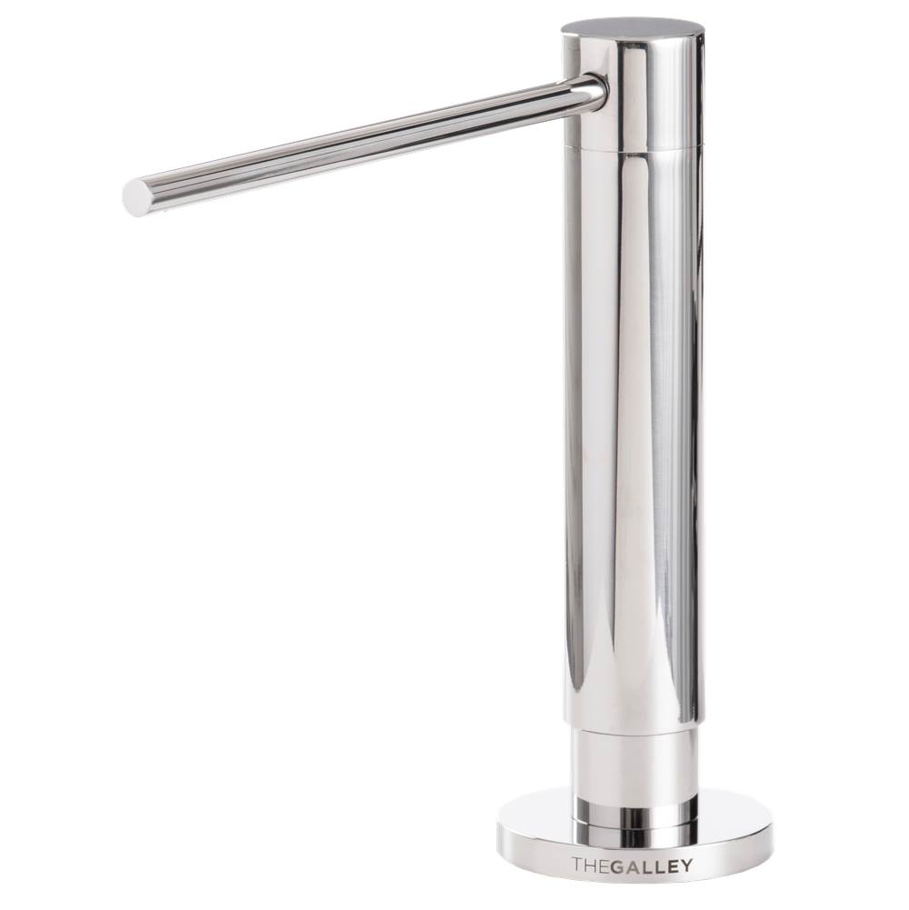 The Galley Soap Dispensers Kitchen Accessories item ISD-1-PSS