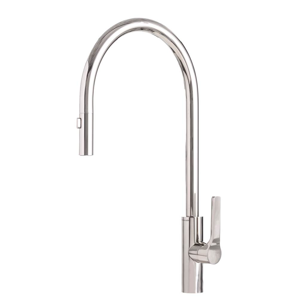 The Galley Single Hole Kitchen Faucets item IWT-D-PSS-EF