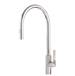 The Galley - IWT-D-PSS-EF - Single Hole Kitchen Faucets