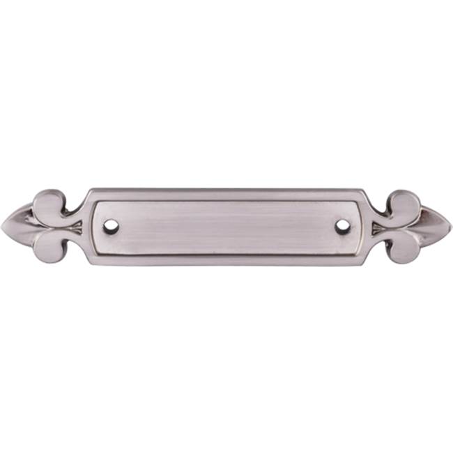 Top Knobs  Backplates item M2130
