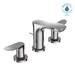Toto - TLG01201U#CP - Widespread Bathroom Sink Faucets