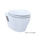 Toto - CT428CFGT40#01 - Wall Mount Bowl Only