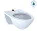 Toto - CT708UG#01 - Wall Mount Bowl Only