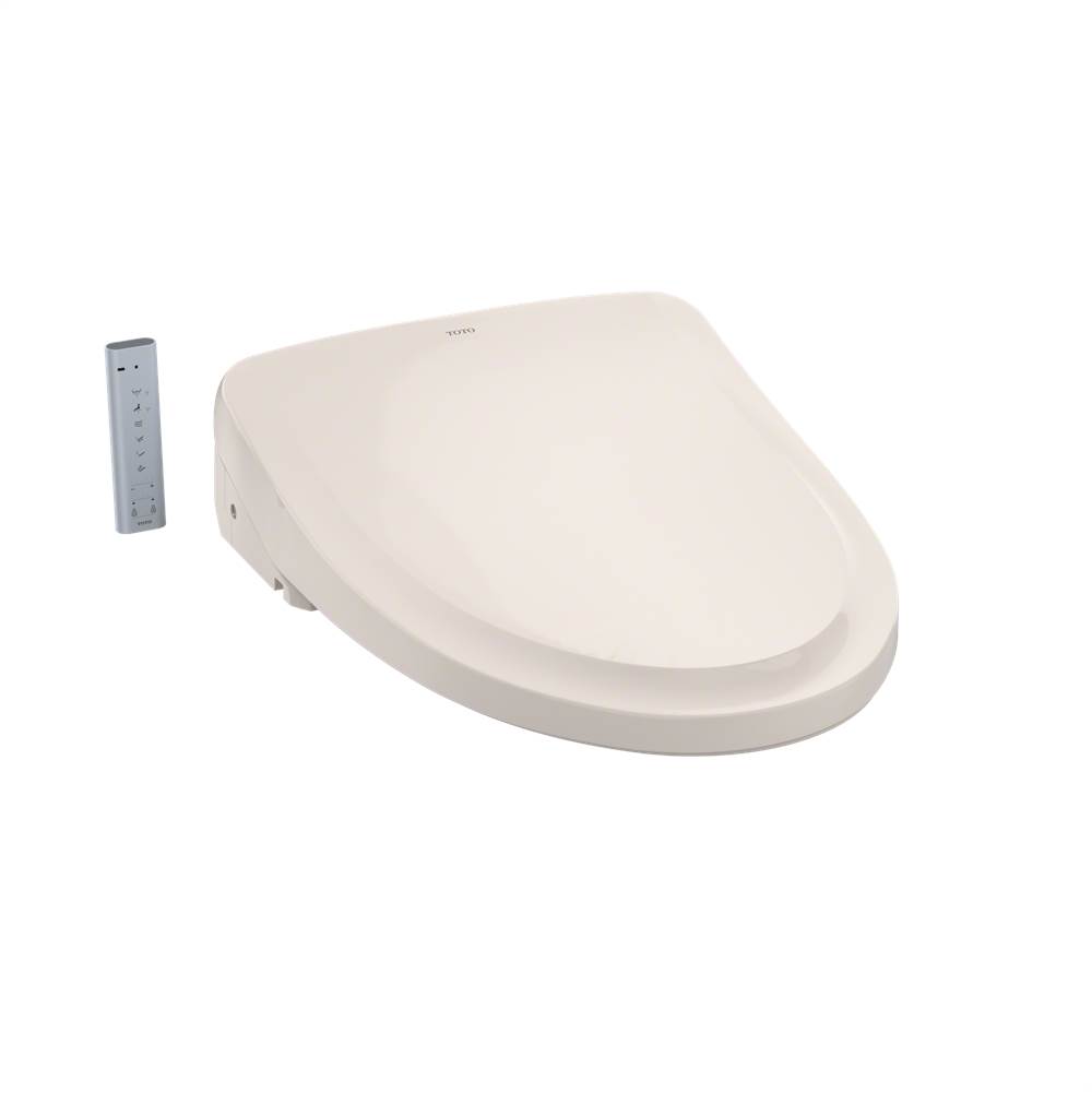 TOTO Elongated Washlets Toilet Seats item SW3044#12