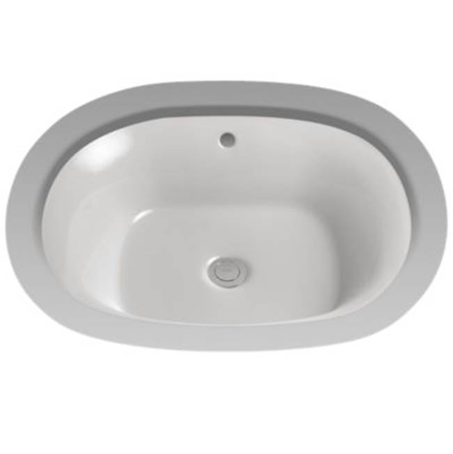TOTO Undermount Bathroom Sinks item LT483#51