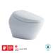 Toto - MS900CUMFG#01 - One Piece Toilets With Washlet