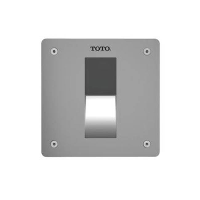TOTO Flush Plates Toilet Parts item TET3GA33#SS