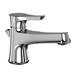 Toto - TL230SD#BN - Single Hole Bathroom Sink Faucets
