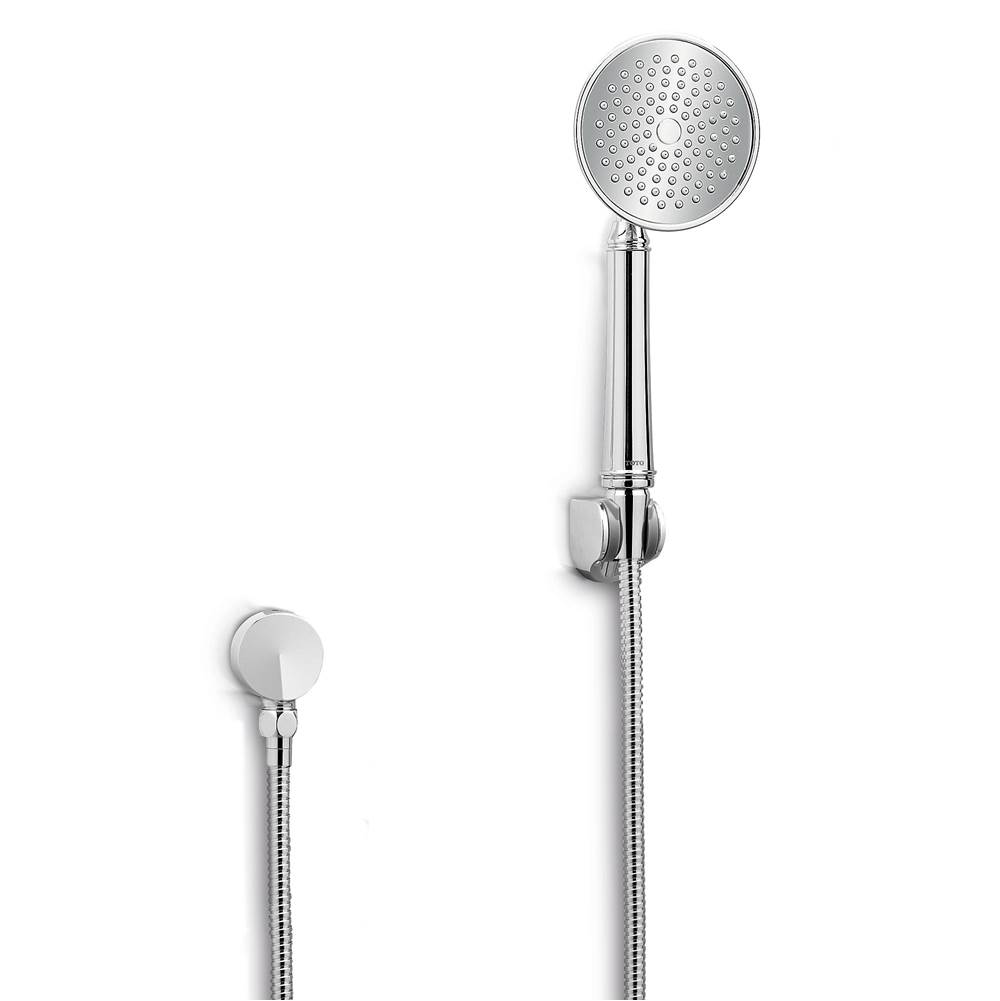 TOTO Wall Mount Hand Showers item TS300F51#PN