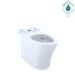 Toto - CT446CUFG#01 - Floor Mount Bowl Only