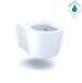 Toto - CT447CFG#01 - Wall Mount Bowl Only