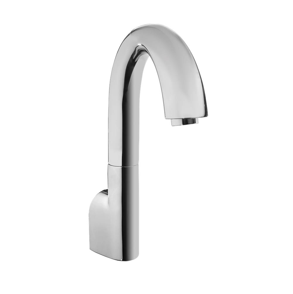 TOTO Bathroom Faucets Commercial item TEL163-D20EM#CP