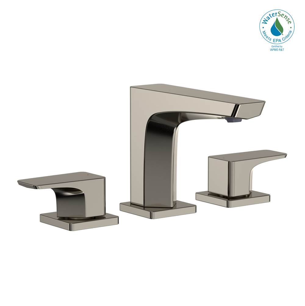 TOTO Deck Mount Bathroom Sink Faucets item TLG07201U#PN