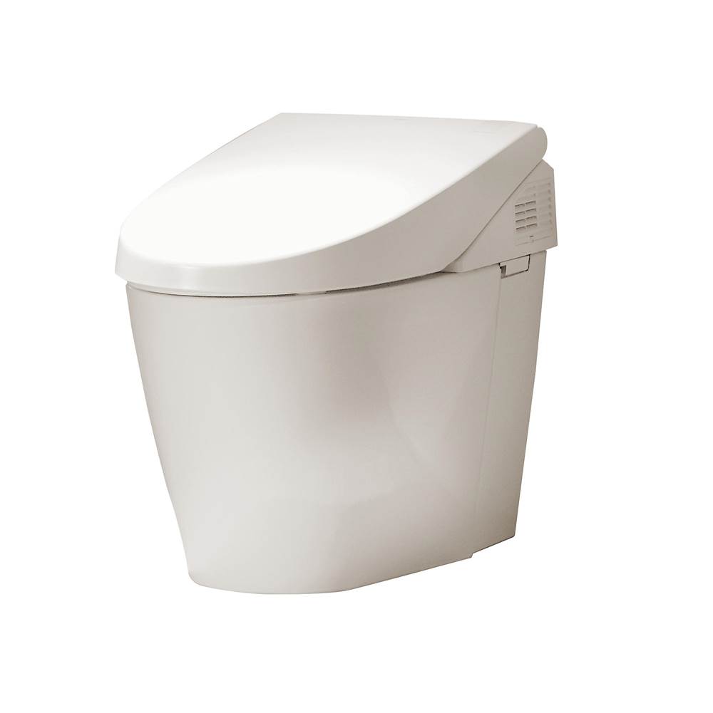 TOTO One Piece Toilets With Washlets Toilet Combos item MS982CUMG#12