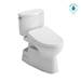 Toto - MW4743046CEFG#01 - Two Piece Toilets With Washlet